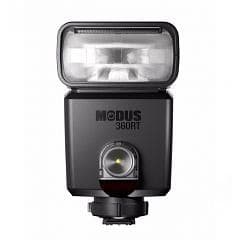 Hähnel Modus 360RT Speedlight for Canon