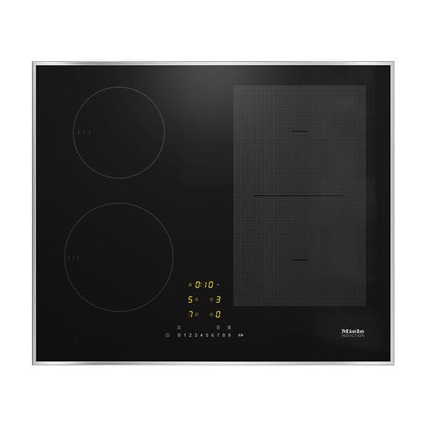 Miele KM 7464 FR (Sort)