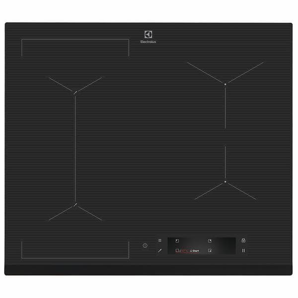 Electrolux HOB690PMF (Sort)