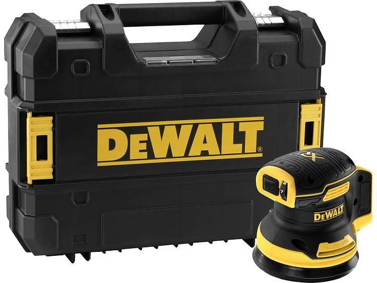 Dewalt DCW210NT (Uden Batteri)