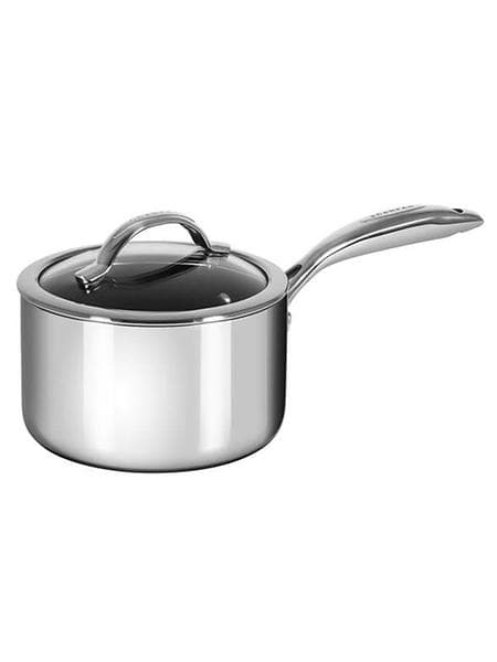 Scanpan HaptIQ Kasserolle 16cm 1,8L