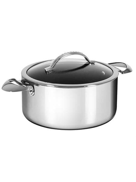 Scanpan HaptIQ Gryde 24cm 4,8L