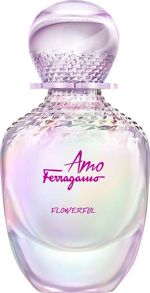 Salvatore Ferragamo Flowerful edt 50ml