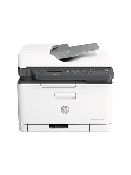 HP Color Laser MFP 179fnw