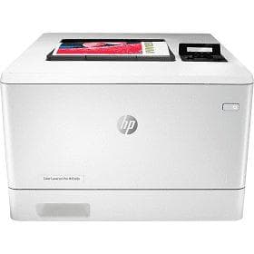 HP Color LaserJet Pro M454dn