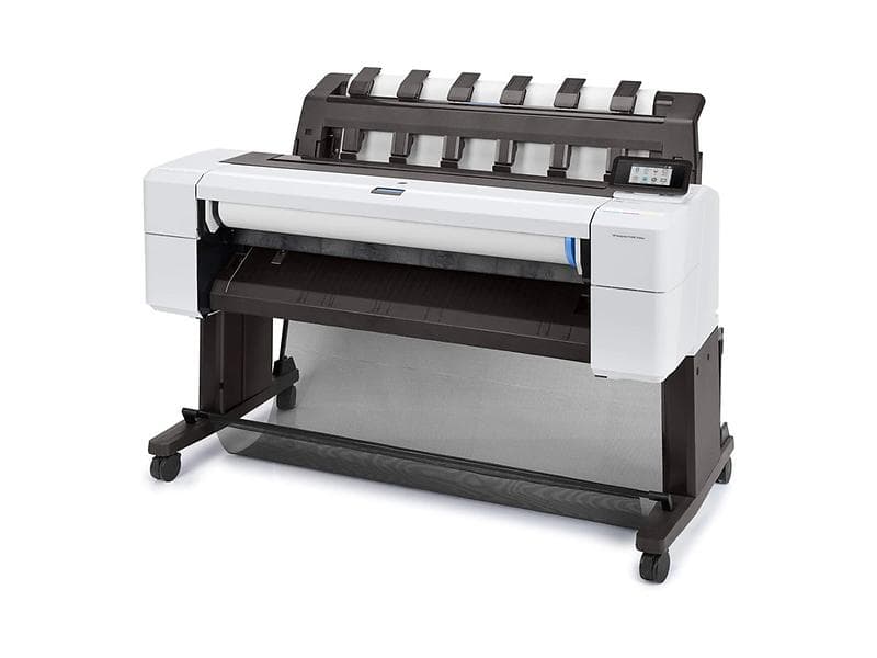 HP DesignJet T1600dr (36")