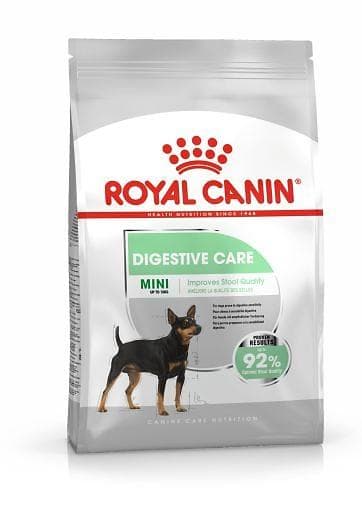 Royal Canin SHN Mini Digestive Care 8kg