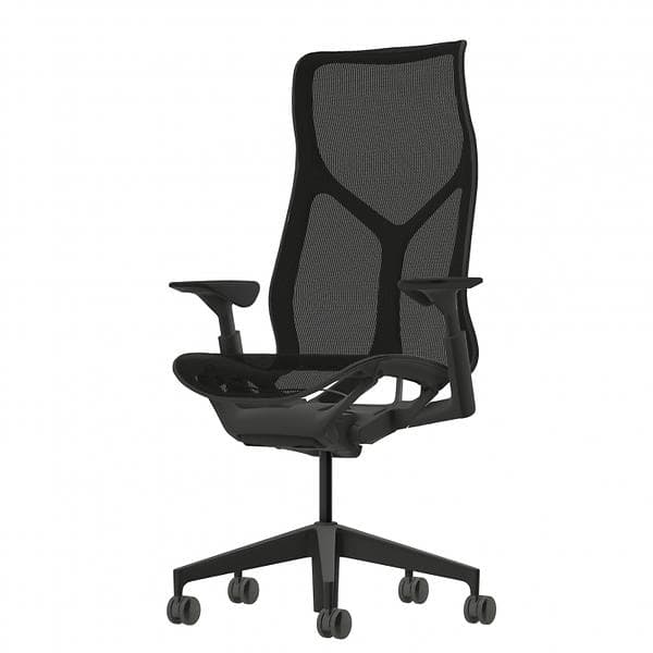 Herman Miller Cosm High Back Kontorstol