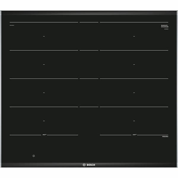 Bosch PXY675DC5Z (Sort)
