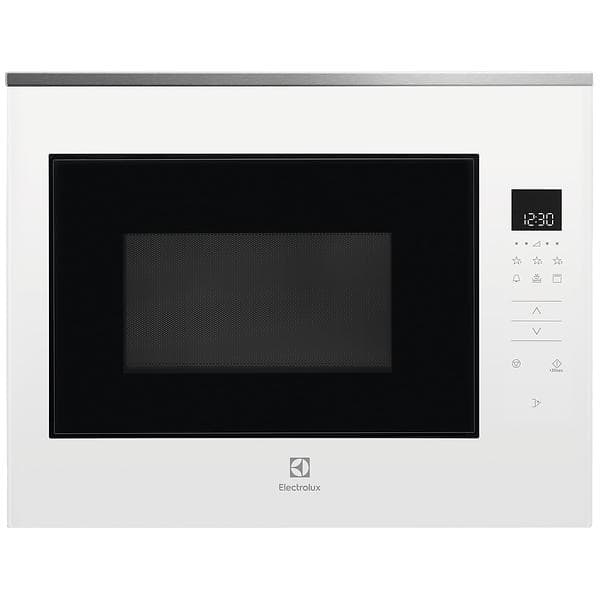 Electrolux KMFD264TEW (Hvid)