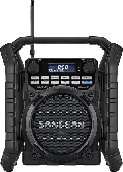 Sangean Utility 40 plus