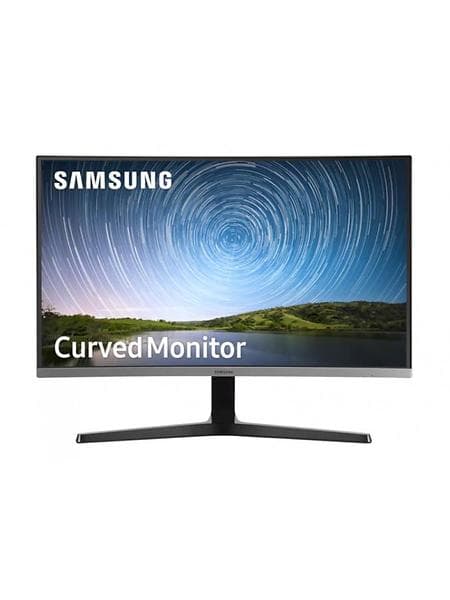 Samsung C27R500 27" Curved Gaming Full HD