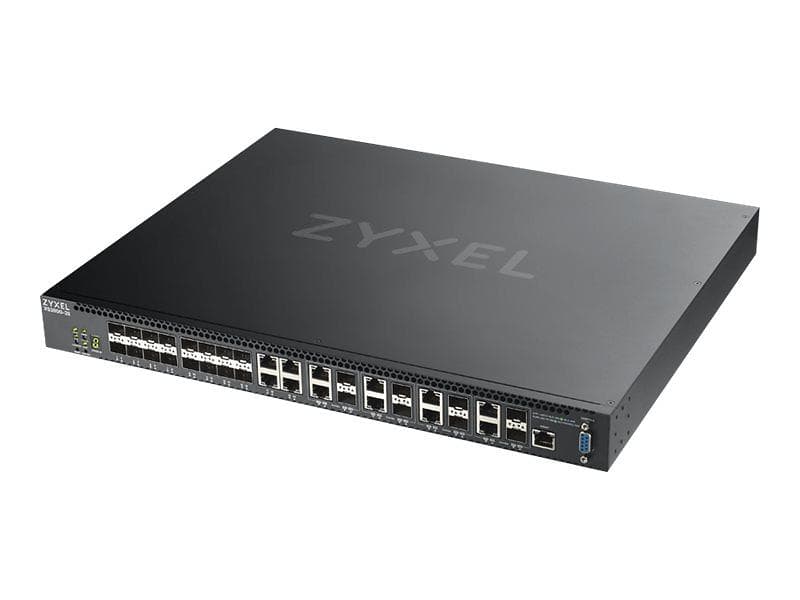 ZyXEL XS3800-28