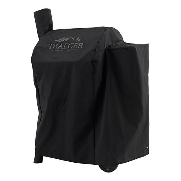 Traeger Cover (Pro 575 D2)