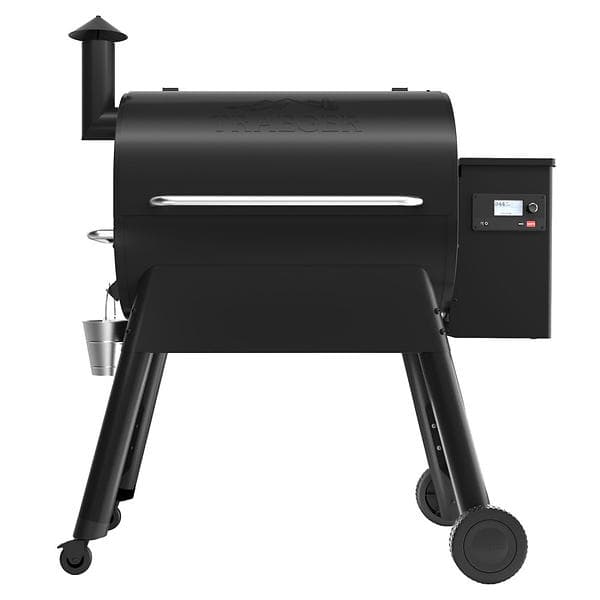 Traeger Pro D2 780