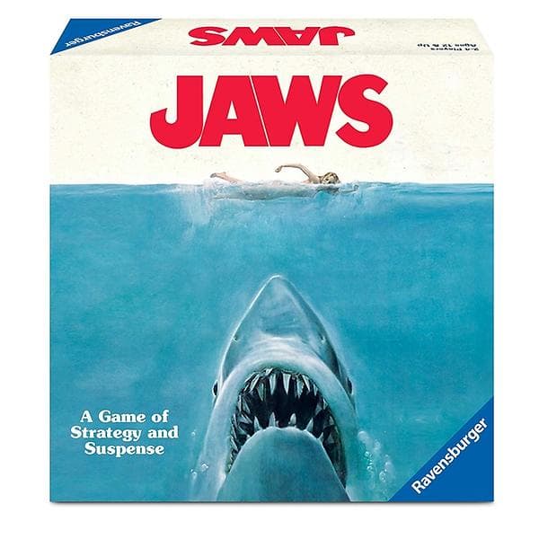 Jaws