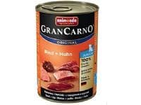 Animonda Gran Carno Dog Junior Original Can 0.4kg