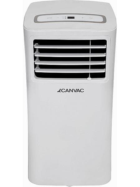 CanVac CPA3802V