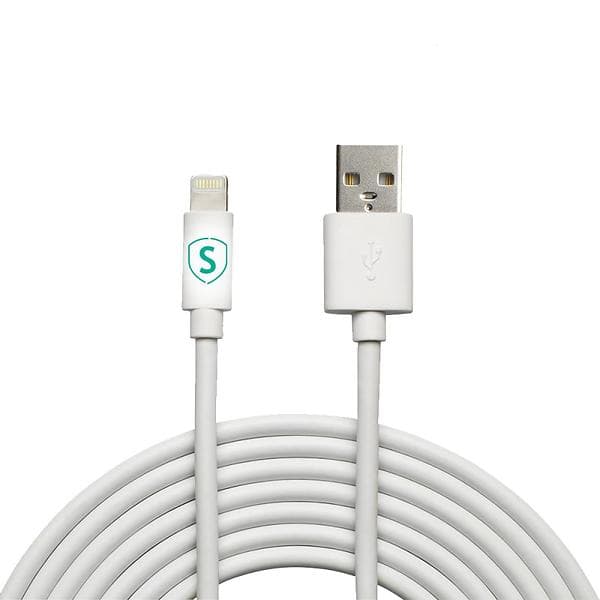 SiGN USB A - Lightning 2m