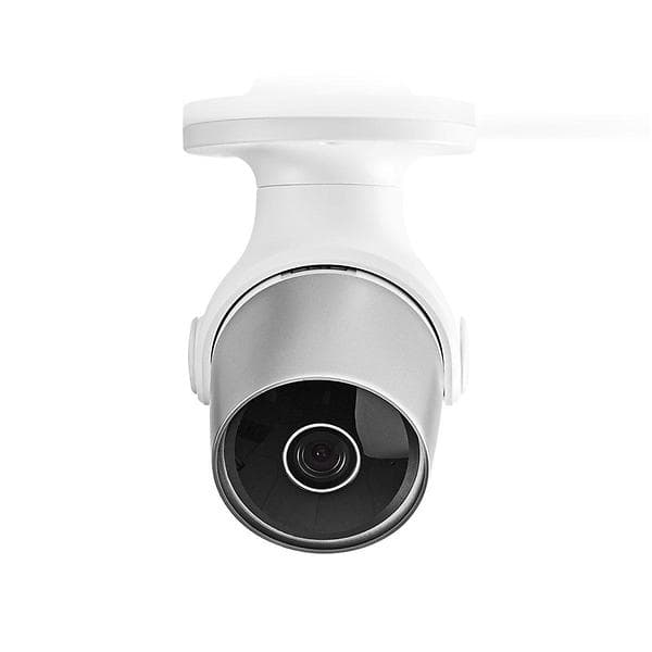 Nedis SmartLife Outdoor Camera WIFICO11CWT