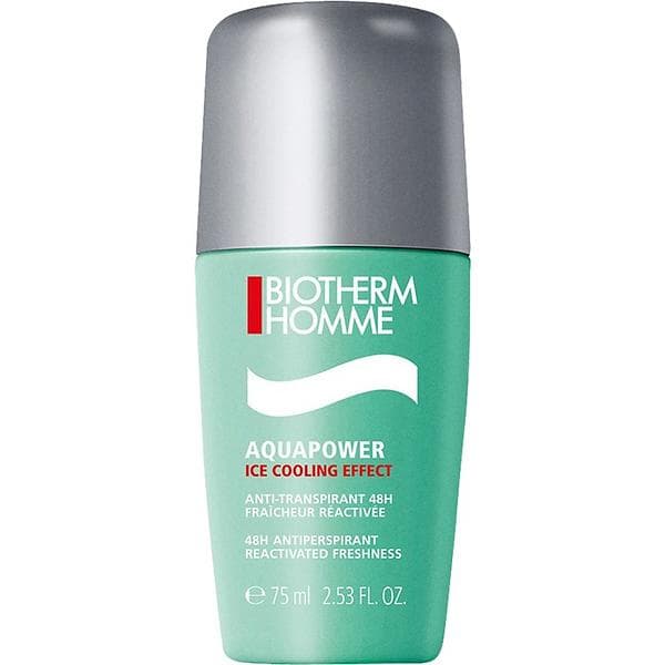 Biotherm Homme Aquapower Roll-On 75ml