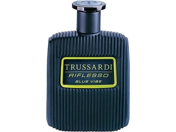 Trussardi Riflesso Blue Vibe edt 100ml