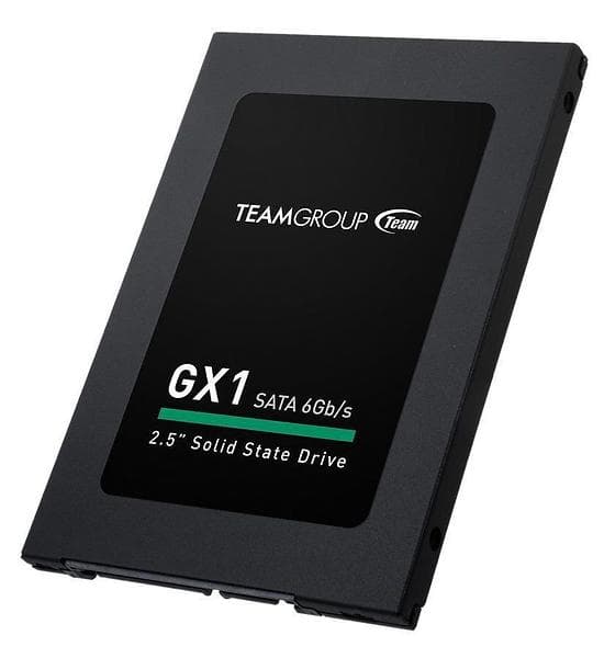 Team Group GX1 480GB