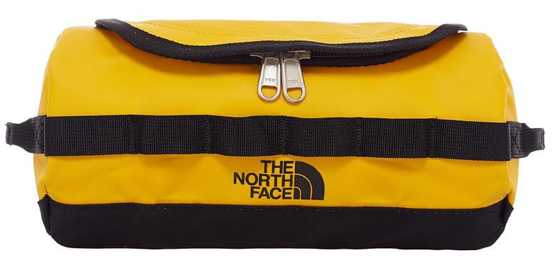 The North Face Base Camp Travel Canister S