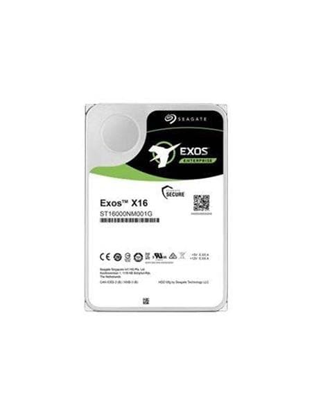 Seagate Exos X16 ST14000NM001G 256MB 14TB