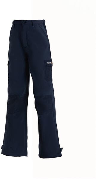 Regatta Winter Softshell Trousers (Jr)