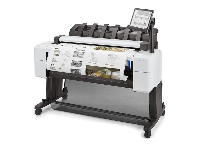 HP DesignJet T2600 PS (36")