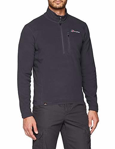 Berghaus Prism Micro Polartec HZ Fleece Pullover (Herre)