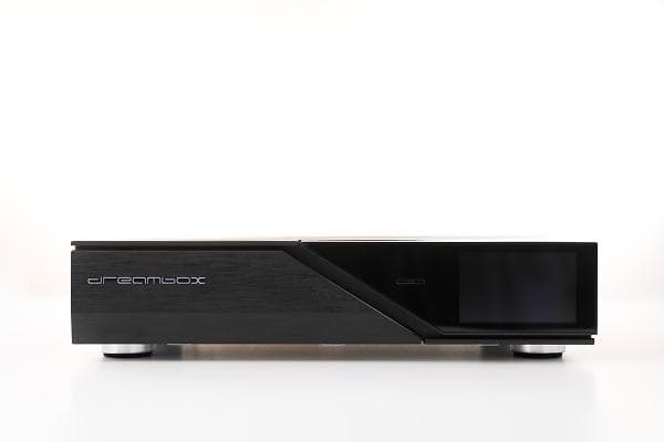 Dream Multimedia Dreambox DM900 Ultra HD 1xS2