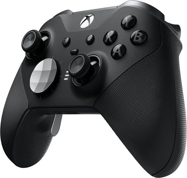 Microsoft Xbox Elite Wireless Controller Series 2 (Xbox One/PC)