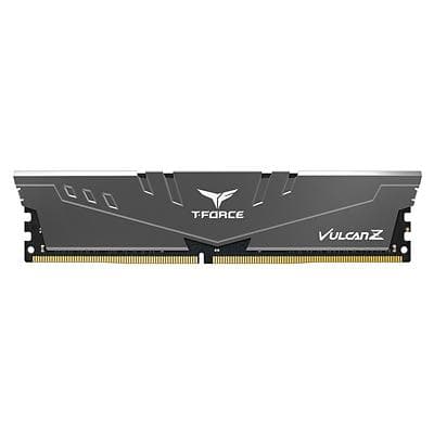 Team Group T-Force Vulcan Z Gray DDR4 3200MHz 8GB (TLZGD48G3200HC16C01)