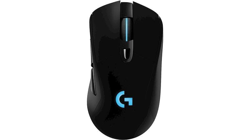 Logitech G703 Lightspeed