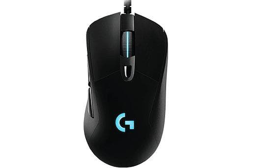 Logitech G403 Hero