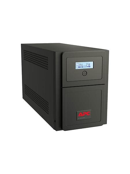 APC Easy-UPS SMV 750VA 230V SMV750CAI