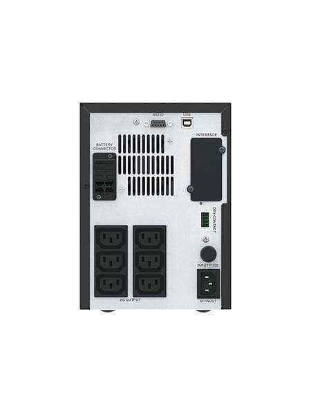 APC Easy-UPS SMV 1000VA 230V SMV1000CAI