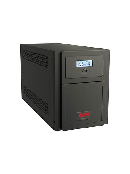 APC Easy-UPS SMV 2000VA 230V SMV2000CAI