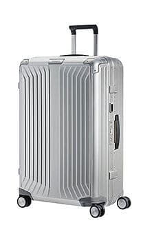 Samsonite Lite-Box Alu Spinner 76cm