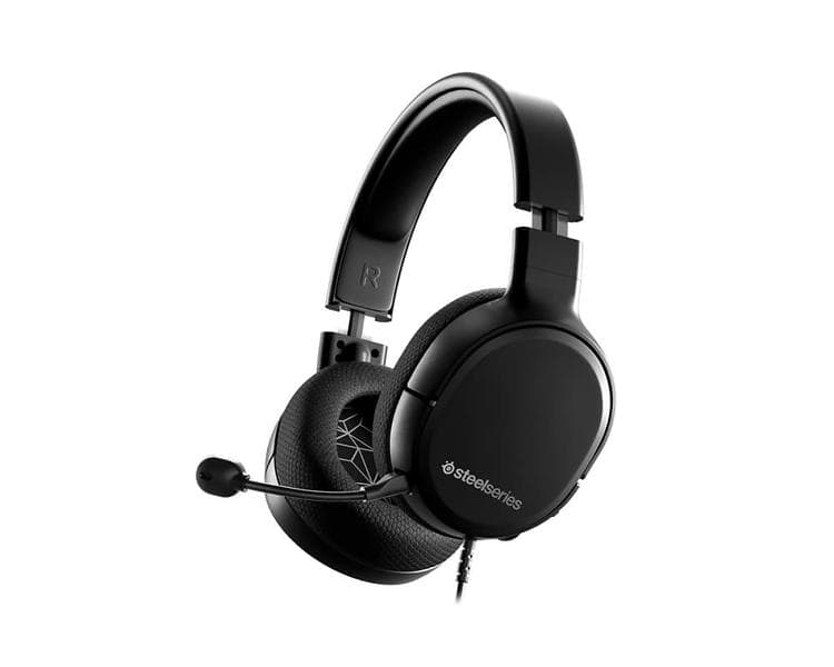 SteelSeries Arctis 1 Over-ear Headset