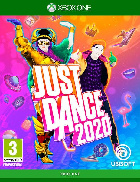 Just Dance 2020 (Xbox One | Series X/S)