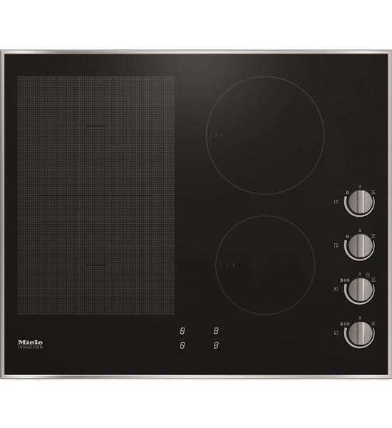 Miele KM 7164 FR (Sort)