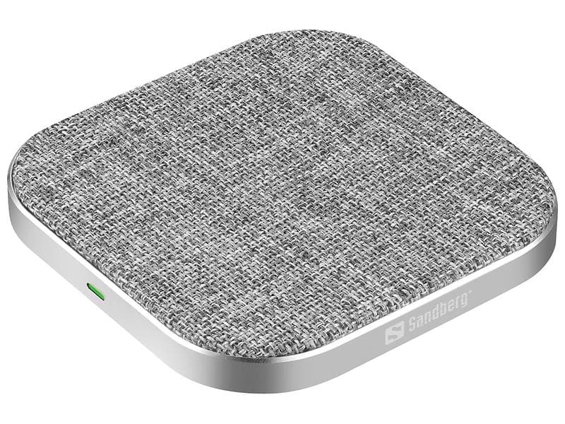 Sandberg Wireless Charger Pad 15W (441-23)