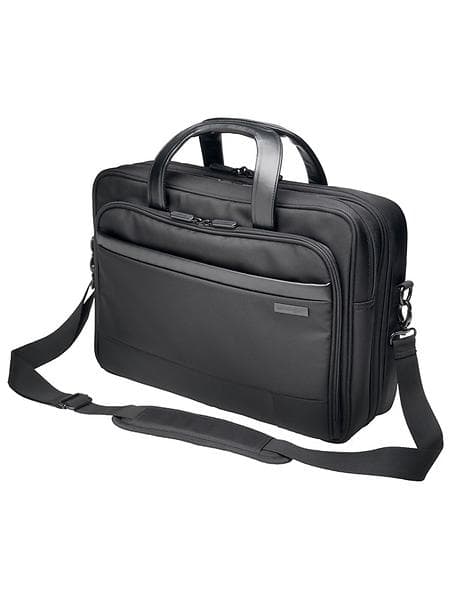 Kensington Contour 2.0 Business Laptop Briefcase 15.6"