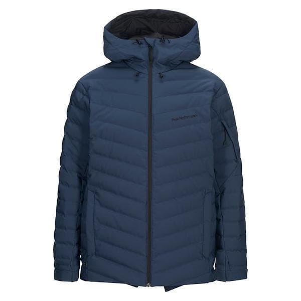 Peak Performance Frost Ski Jacket (Herre)