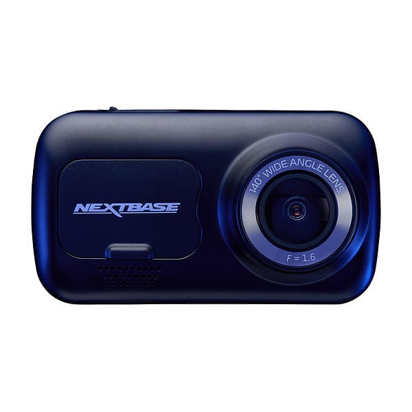 Nextbase 222 Dash Cam