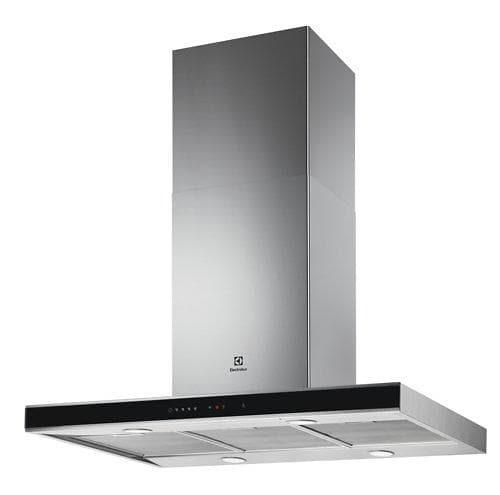 Electrolux EFI739X 90cm (Rustfrit)