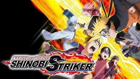 Naruto To Boruto: Shinobi Striker - Season Pass (PC)